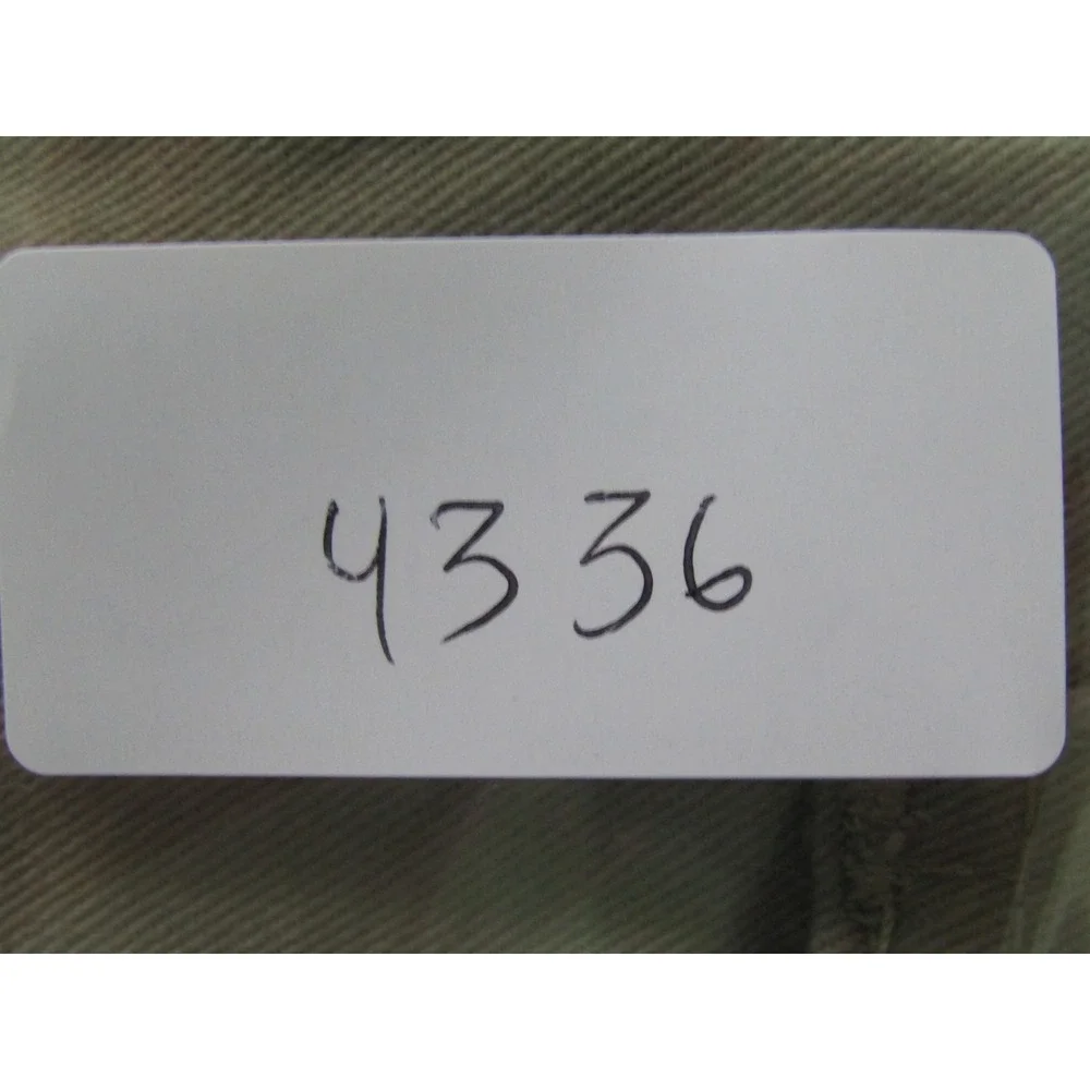 Wrangler Cargo Pants Khaki Tan Carpenter Workwear Utility‎ Mens Size 32x31